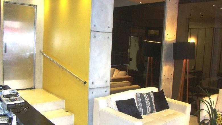 Hotel Real