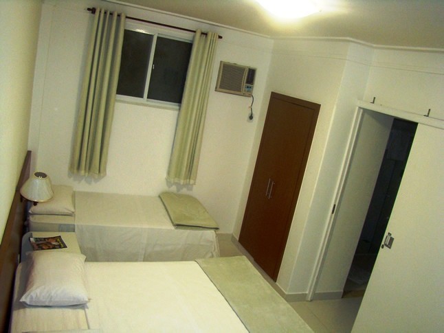 Hotel Real