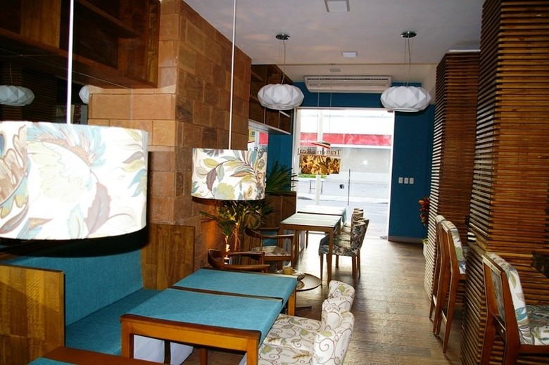 Hotel Real