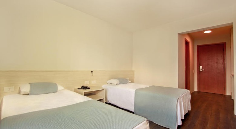 Novo Vernon Hotel