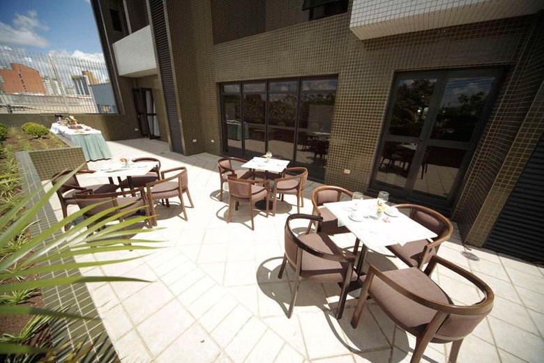 Novo Vernon Hotel