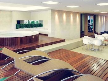 Plaza Shopping Hotel