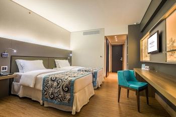 Plaza Shopping Hotel