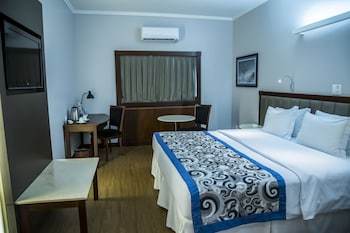 Plaza Shopping Hotel