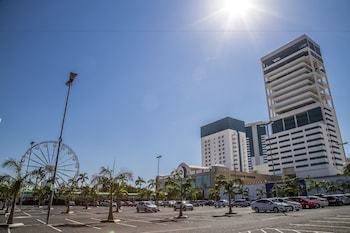 Plaza Shopping Hotel