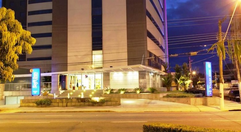 Hotel Soft Inn Hangar