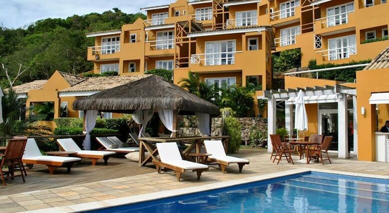 Posada Pousada Bahiamarela