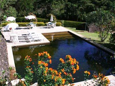 Hotel Pousada Para�so A��
