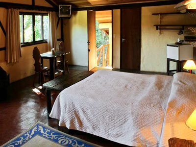 Hotel Pousada Para�so A��