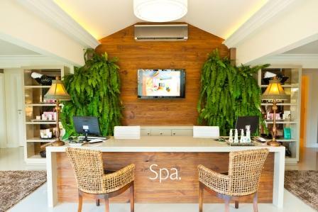 Hotel Infinity Blue Resort & Spa