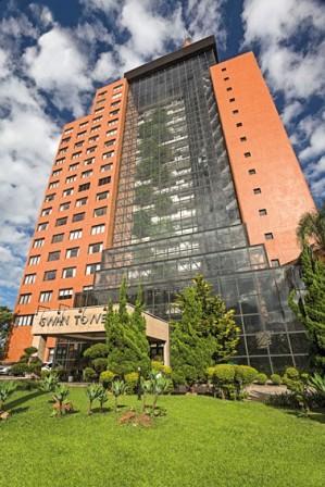 Hotel Swan Tower Novo Hamburgo