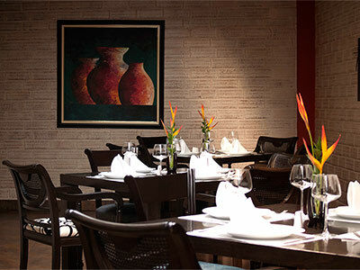 Hotel Egina Medellin