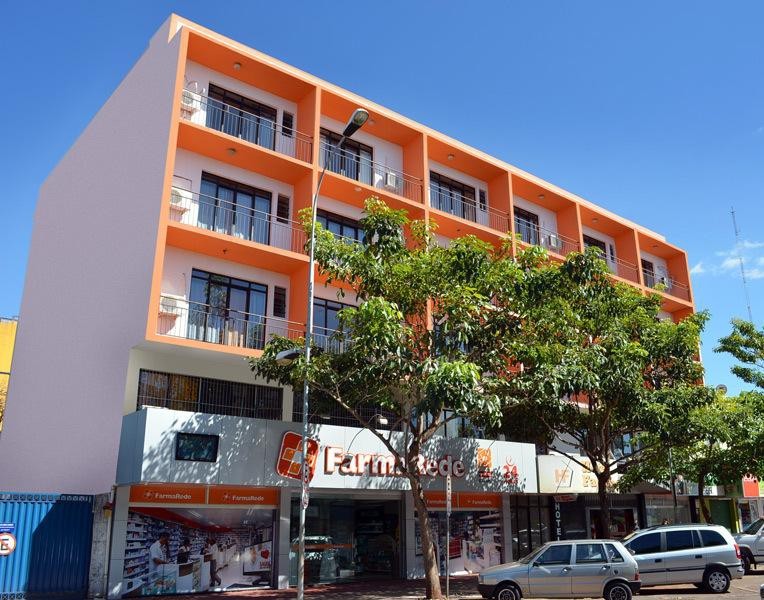Hotel Faguile