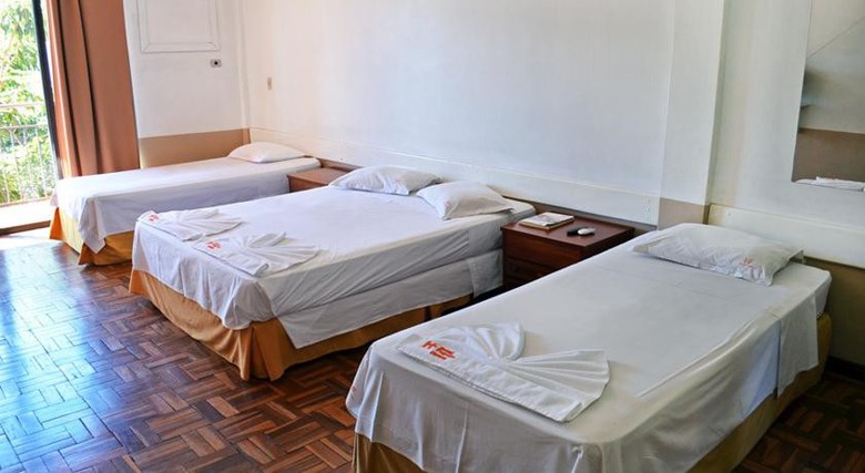 Hotel Faguile