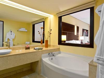 Hotel Westin Golf Resort And Spa Playa Conchal All Inclusive