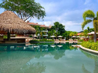Hotel Westin Golf Resort And Spa Playa Conchal All Inclusive