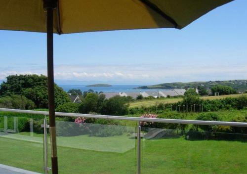 Apartamento 4 Ynys Fawr