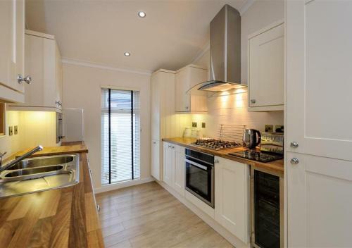 Apartamento T34, The Warren