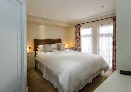 Apartamento T34, The Warren