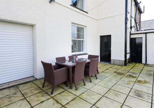 Apartamento Wendon