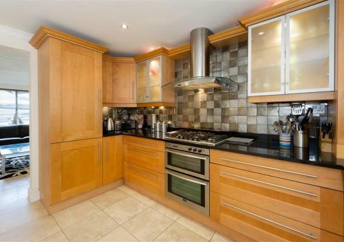 Apartamento 1 Afon Y Felin