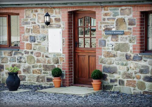 Apartamento Nyth Y Wennol