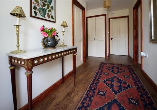 Apartamento Nyth Y Wennol