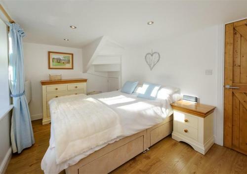 Apartamento Jenny's Cottage