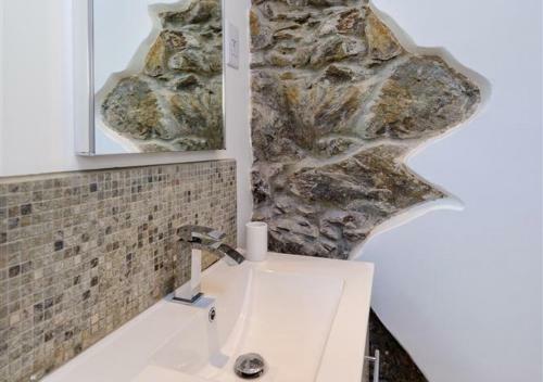 Apartamento Jenny's Cottage