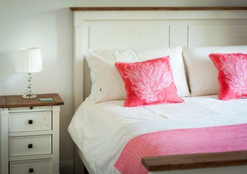 Apartamento Bryn Rhosyn, 10 Cae Du