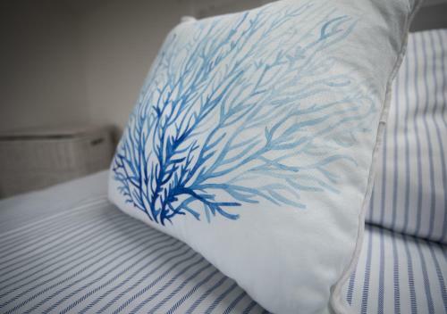 Apartamento Bryn Rhosyn, 10 Cae Du