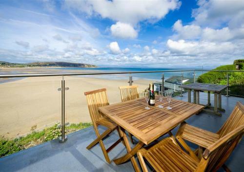 Apartamento Gilfach Goed