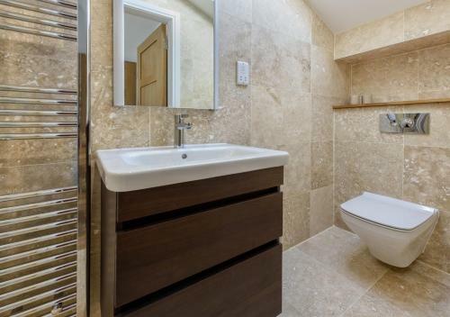 Apartamento 9 Pen Y Bont