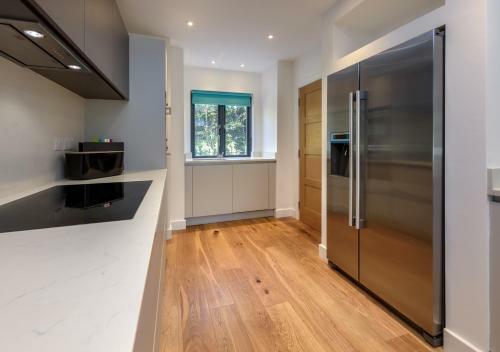 Apartamento 9 Pen Y Bont