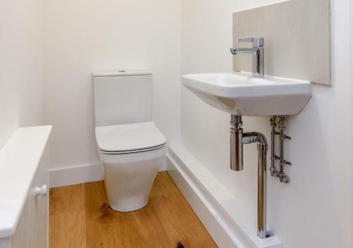 Apartamento 9 Pen Y Bont