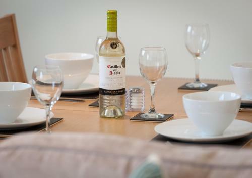 Apartamento Tafliad Carreg