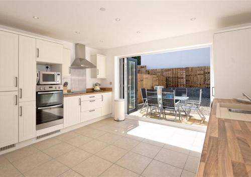Apartamento 8 Tai Dyffryn