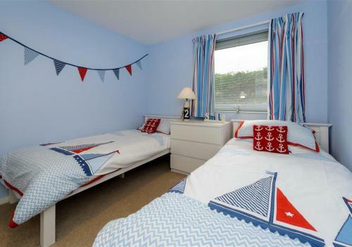 Apartamento Pebbles