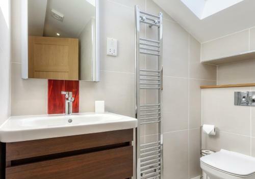Apartamento 8 Pen Y Bont