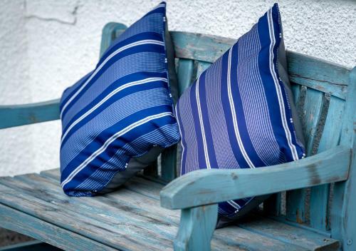 Apartamento Ger Y Coed