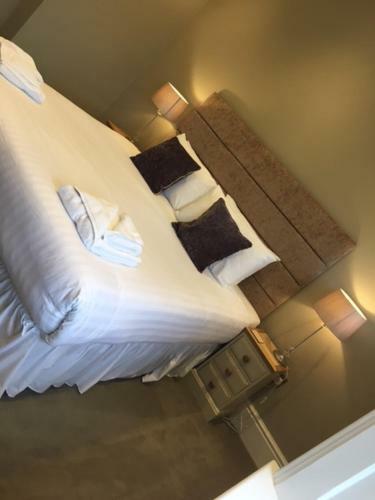 Apartamento Llys Yr Onnen