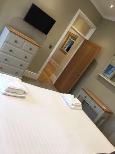 Apartamento Llys Yr Onnen
