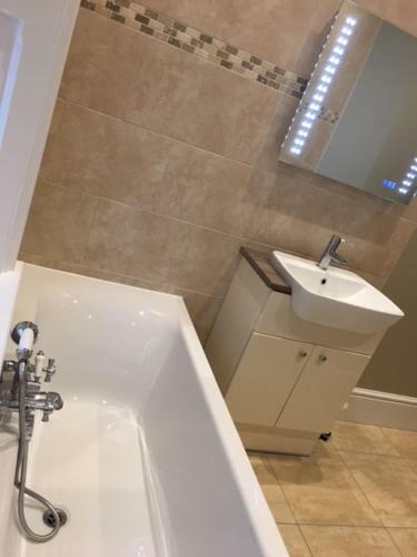 Apartamento Llys Yr Onnen