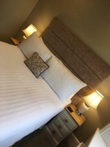 Apartamento Llys Yr Onnen