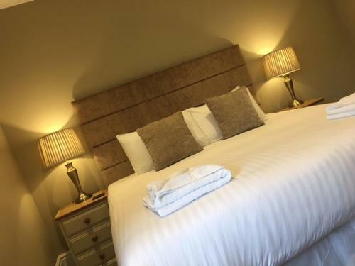 Apartamento Llys Y Barnwr - Judge's Court