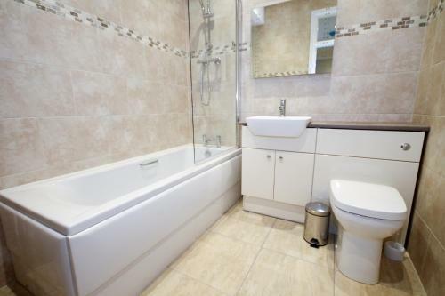 Apartamento Llys Y Barnwr - Judge's Court