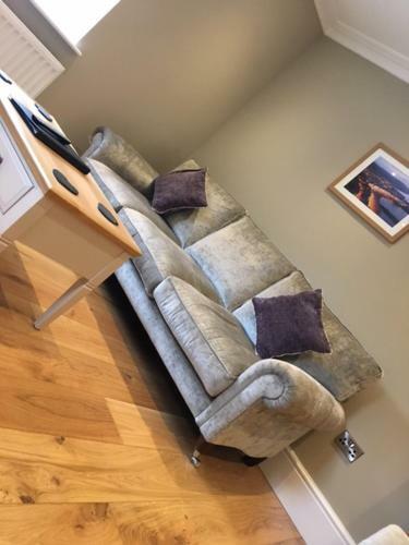 Apartamento Llys Y Barnwr - Judge's Court