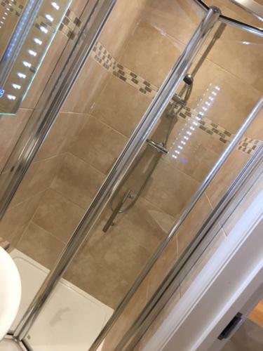 Apartamento Llys Y Barnwr - Judge's Court