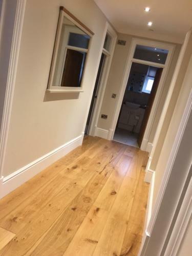 Apartamento Llys Y Barnwr - Judge's Court