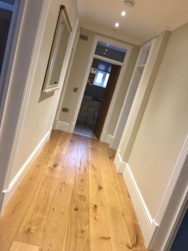 Apartamento Llys Y Barnwr - Judge's Court